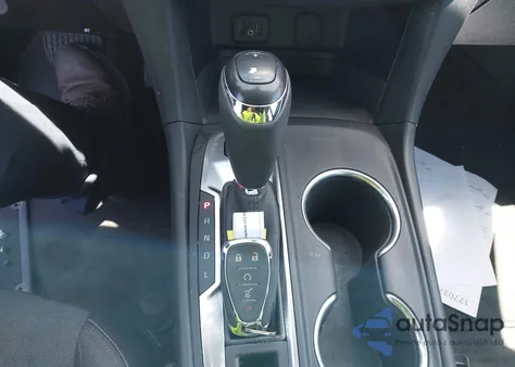 2018 Chevrolet Equinox Lt from USA, damaged, VIN 3GNAXKEX1JS528066